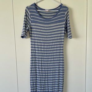 Lula roe Julia dress